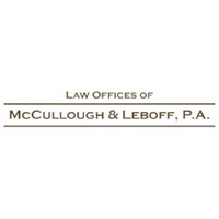 Local Business Law Offices of McCullough & LeBoff P.A. in Davie FL