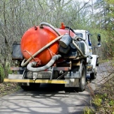 Local Business T&L Septic Services in Denton 