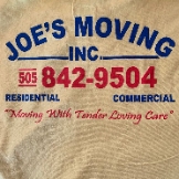 Joe's Moving