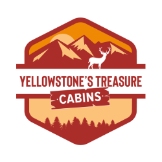 Local Business Yellowstone’s Treasure Cabins in  