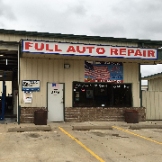 Local Business Mike's Brake & Alignment Shop in Fort Worth 