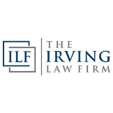 Local Business The Irving Law Firm in Manassas 