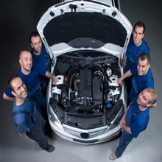 Local Business A-1 Automatic Transmission Service in Boston 