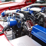 Local Business Japan Engine Supply Sales and Services Inc in Layton 