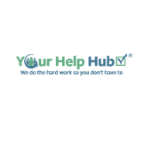 Local Business Your Help Hub in Nottingham 