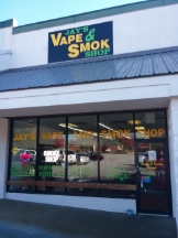 Local Business Jay's Vape And Smok Shop in Madison 