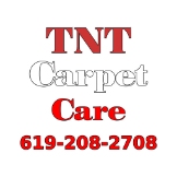 Local Business TNT Carpet Care in El Cajon 
