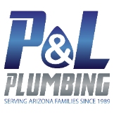 Local Business P&L Plumbing in 2702 S. Yucca Circle Mesa, AZ 85202 