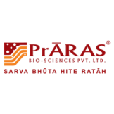 Local Business Praras Biosciences Pvt Ltd in Bengaluru 