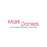 Local Business Mark Daniels Air Conditioning & Heating in  