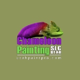 Local Business Chameleon Painting LLC in Murray 