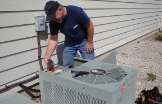 Local Business Scottsdale HVAC - Heating Cooling & Refrigeration in  