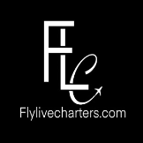 Local Business Fly Live Charter Inc in  