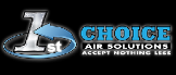 Local Business 1st Choice Plumbing, Heating & Air Solutions in  