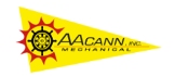 Local Business AACANN Mechanical Inc. in Houston, TX 