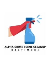 Local Business Alpha Crime Scene Cleanup in Baltimore 