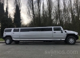Local Business SV LIMOS in Willenhall 