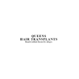 Local Business Dr V's Queens Hair Loss Transplants & Restoration in Forest Hills 
