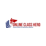 Local Business Online Class Hero in New York City 