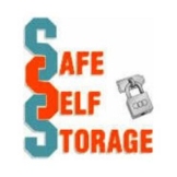 Local Business Safe Self Storage Inc. in Calgary, AB, Canada 