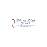 Silver Star Jewels
