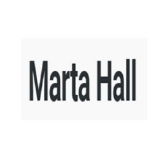 Local Business Marta Hall in  