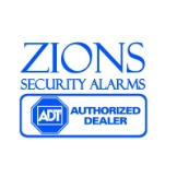 Local Business Zions Security Alarms - ADT Authorized Dealer in Spanish Fork 