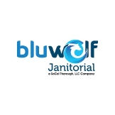 Local Business BluWolf Janitorial in San Fernando 