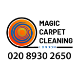 Local Business Magic Carpet Cleaning in London 