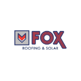 Local Business Fox Roofing & Solar in Dallas 
