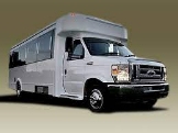 Limousine and Party Bus Service New York