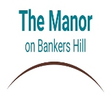 Local Business The Manor on Bankers Hill in San Diego 