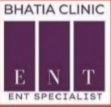 Local Business Bhatia E.N.T Clinic in New Delhi 