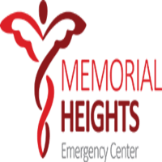 Local Business Memorial Heights Emergency Center in Houston 