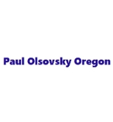 Paul Olsovsky Oregon