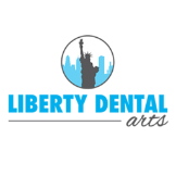 Local Business Liberty Dental Arts in Rochester 