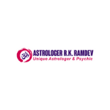 Asrtrologer RK Ramdev