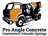 Concrete Contractors Colorado Springs