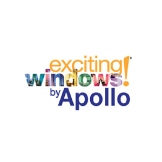 Local Business Exciting Windows! by Apollo in Cincinnati 