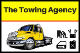 Local Business The Towing Agency in Dallas 