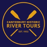 Local Business Canterbury Historic River Tours in  