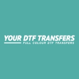 Local Business Your DTF Transfers in  
