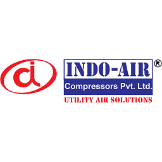 Local Business INDO-AIR Compressors Pvt. Ltd in Ahmedabad 