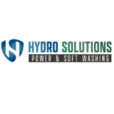 Local Business Hydro Solutions Power And Soft Washing in Louisville 