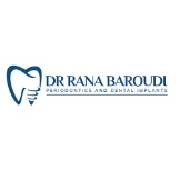Rana Baroudi, DMD