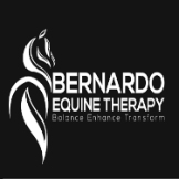 Local Business BERNARDO EQUINE THERAPY in  