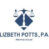Local Business Tampa Family & Divorce Lawyer Lizbeth Potts for Legal Advice in Temple Terrace 