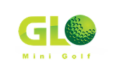Local Business Glo Mini Golf in riverside 