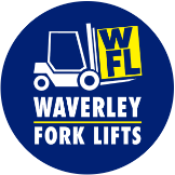 Local Business Waverley Forklifts in Canning Vale 