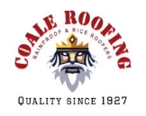 Local Business Coale Roofing in Houston 